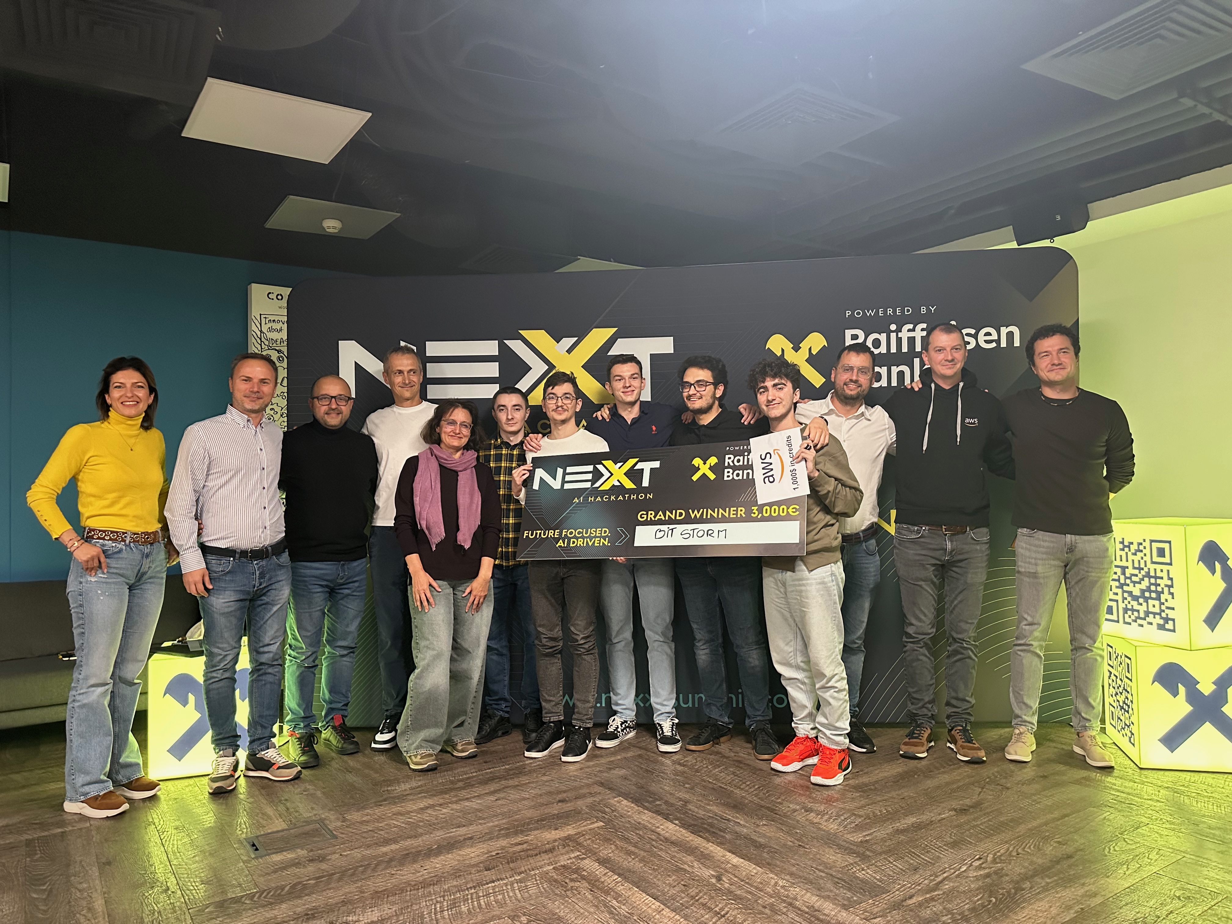 WIN PRIZES & OPPORTUNITIES
